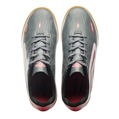 Chuteira Futsal Umbro Frame - Adulto - Foto 4