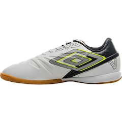 Chuteira Futsal Adulto Umbro V Club - Foto 3