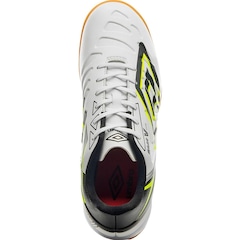 Chuteira Futsal Adulto Umbro V Club - Foto 5