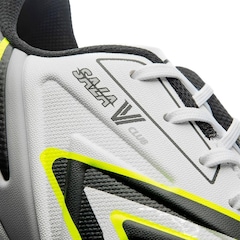 Chuteira Futsal Adulto Umbro V Club - Foto 7