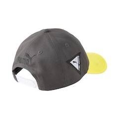Boné Puma Borussia Dortmund - Snapback - Adulto - Foto 2