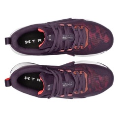 Tênis Under Armour Tribase Crossfit - Feminino - Foto 4