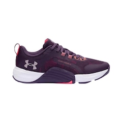 Tênis Under Armour Tribase Crossfit - Feminino - Foto 1