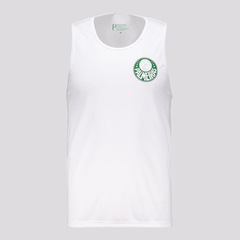 Camiseta Regata do Palmeiras 1914 - Masculina - Foto 1
