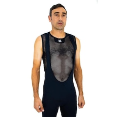 Camiseta Segunda Pele Hupi Thermal - Adulto - Foto 5
