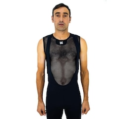 Camiseta Segunda Pele Hupi Thermal - Adulto - Foto 8