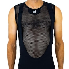 Camiseta Segunda Pele Hupi Thermal - Adulto - Foto 9