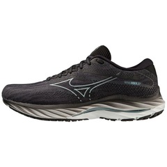 Tênis Mizuno Wave Rider 27 - Masculino - Foto 2