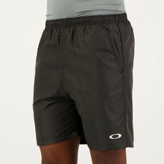 Bermuda Oakley TRN Ellipse - Masculina - Foto 3