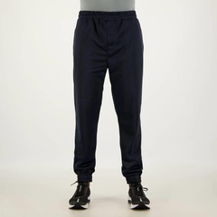 Calça Hering Esportiva Jogger - Masculina - Foto 1