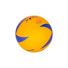 Bola de Vôlei Profissional Poker PU VLP 300 - Foto 5