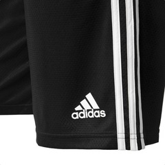 Bermuda Shorts adidas 3 Listras - Masculina - Foto 3