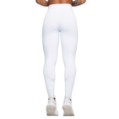 Calça Legging Belmento Fitness Suplex Grossa Academia - Feminina - Foto 3