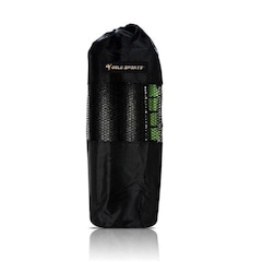Kit Rolo de Massagem Gold Sports Liberação Miofascial Ii Pro 5 X 1 - Foto 3