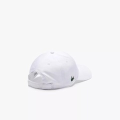 Boné Lacoste leve Sport - Strapback - Unissex - Foto 2