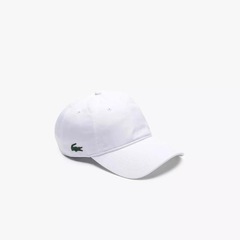 Boné Lacoste leve Sport - Strapback - Unissex - Foto 3
