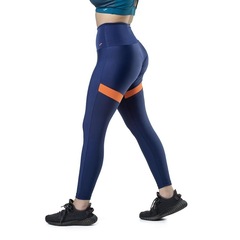 Calça Legging Premium com Proteção Solar UV50 e Cós Alto Anatômico - Elite - Foto 3