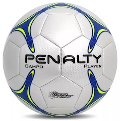 Bola de Futebol de Campo Penalty Player XXI - Foto 1