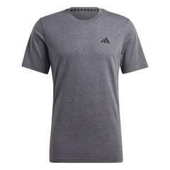 Camiseta adidas Train Essentials Feelready Treino - Masculina - Foto 4