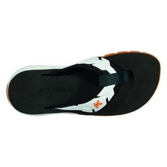 Chinelo Kenner Rakka Ultra Force - Masculino - Foto 4