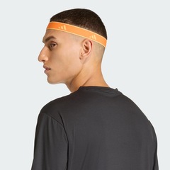 Kit Faixas de Cabeça adidas - 3 unidades - Foto 3