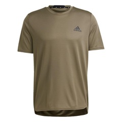 Camiseta adidas Aeroready Designed for Movement - Masculina - Foto 1
