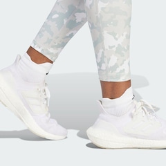 Calça Legging adidas 7/8 Techfit Camo - Feminina - Foto 7