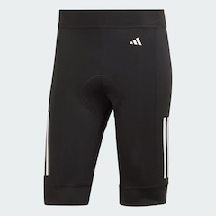 Shorts adidas Ciclismo Acolchoado - Masculino - Foto 4