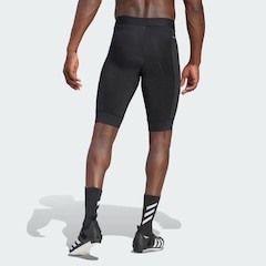 Shorts adidas Ciclismo Acolchoado - Masculino - Foto 5