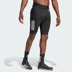 Shorts adidas Ciclismo Acolchoado - Masculino - Foto 6