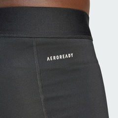 Shorts adidas Ciclismo Acolchoado - Masculino - Foto 7