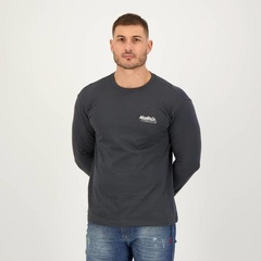 Camiseta Nicoboco Manga Longa Placencia - Masculina - Foto 2