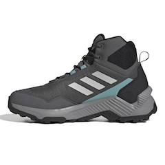 Tênis adidas Terrex Eastrail 2.0 Mid - Feminino - Foto 2