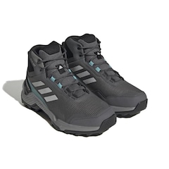 Tênis adidas Terrex Eastrail 2.0 Mid - Feminino - Foto 3