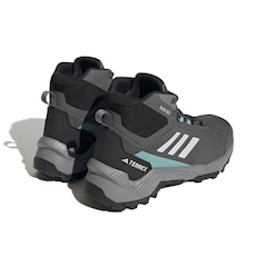 Tênis adidas Terrex Eastrail 2.0 Mid - Feminino - Foto 4