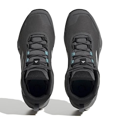 Tênis adidas Terrex Eastrail 2.0 Mid - Feminino - Foto 5