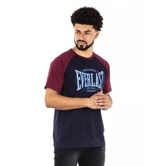 Camiseta Everlast Fundamentals - Masculina - Foto 3