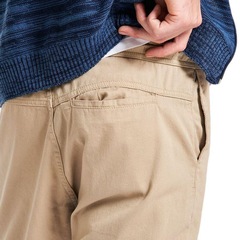 Calça Hang Loose Elastic - Masculina - Foto 3