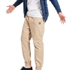 Calça Hang Loose Elastic - Masculina - Foto 4