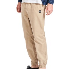 Calça Hang Loose Elastic - Masculina - Foto 1