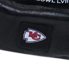 Gorro New Era Kansas City Chiefs Super Bowl Lvii Sideline - Adulto - Foto 4