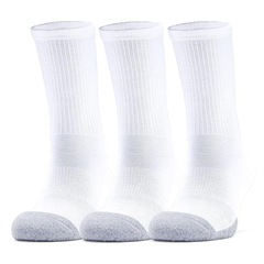 Kit Tênis Under Armour Quicker + 3 Pares de Meias - Unissex - Foto 2