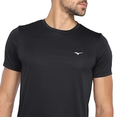 Camiseta Mizuno Spark 2 - Masculina - Foto 3