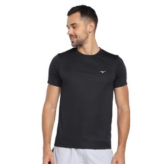 Camiseta Mizuno Spark 2 - Masculina - Foto 1
