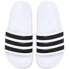 Chinelo adidas Slide Adilette Shower - Adulto - Foto 4
