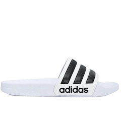 Chinelo adidas Slide Adilette Shower - Adulto - Foto 6