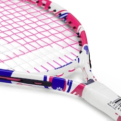 Raquete de Tênis Babolat B-FLY 17 - Foto 4