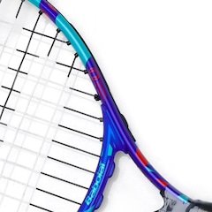 Raquete de Tênis Babolat Ballfighter 21 - Infantil - Foto 3