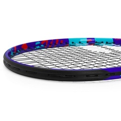 Raquete de Tênis Babolat Ballfighter 21 - Infantil - Foto 5