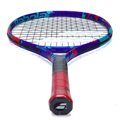 Raquete de Tênis Babolat Ballfighter 21 - Infantil - Foto 6